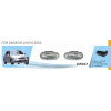 Фары дополнительные модель Chevrolet Lacetti/Optra/2006/CV-167W