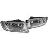 Фари додаткові модель Honda Civic Modulo / 2006-07 / HD-159W / JAPAN / ел.проводку