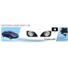Фари додаткові модель для Тойота Camry 40 2007 / TY-219Е-UW / ел.проводку