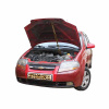 Газовый упор капота для Chevrolet Aveo t200 1 шт.