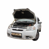 Газовый упор капота для Chevrolet Aveo t250 с 2011+ 2 шт.
