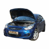 Газовий упор капота для Hyundai Accent 4 2011-2014 1 шт.