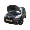 Газовый упор капота для Hyundai i10 2007-2014 1 шт.