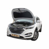 Газовый упор капота для Hyundai New Tucson 2015-2019 2 шт.