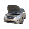 Газовий упор капота для KIA Carens 3 2006-2013 1 шт.