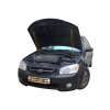 Газовый упор капота для KIA Cerato 1 2004-2009 2 шт.
