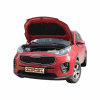 Газовый упор капота для KIA Sportage 4 2016-2021 2 шт.