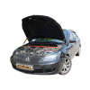 Газовий упор капота для Mitsubishi Lancer 9 (2у) 2004-2010 2 шт.