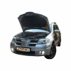 Газовый упор капота для Mitsubishi Outlander 1 2003-2008	1 шт.