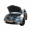 Газовий упор капота для Mitsubishi Outlander 1 (2у) 2003-2008 2 шт.