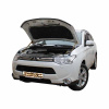 Газовый упор капота для Mitsubishi Outlander 3 2012+ 2 шт.