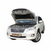 Газовий упор капота для Тойота Rav4 2010-2013 (тільки рестайлінг) 2 шт.