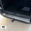 Бампер с загибом PEUGEOT RIFTER 2019- - NataNiko