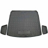 Ковер в багажник SEAT Tarraco (5мест) (нижняя полка) резиновый - AvtoGumm