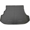 Ковер в багажник SUBARU Forester (2002-2007) резиновый - AvtoGumm