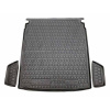 Ковер в багажник VW Passat B 6 (седан) 2005-2010 резиновый - AvtoGumm
