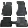 Коврики в салон AUDI A4 (B9) (2015>) резиновый - AvtoGumm