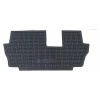Килимки в салон CHERY Jetour X70 (3-й ряд) гумовий - AvtoGumm