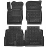 Коврики в салон Great Wall Poer (2020>) Luxury резиновый - AvtoGumm