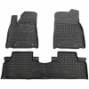 Коврики в салон LEXUS RX-350 (2010>) (Канада) гумовий - AvtoGumm