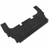 Коврики в салон RENAULT Lodgy (2013>) (3-й ряд) гумовий - AvtoGumm