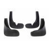 Брызговики для Citroen Xsara Picasso, C-4 2005-2010 Хетчбек, C-4 Picasso/Grand Picasso 2006-2013 2000-2012 - Xukey