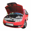 Газовий упор капота Skoda Fabia Mk1 1998-2004 2шт.