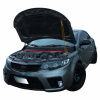 Газовый упор капота для KIA Cerato 2 / Koup 1 2009-2013 2шт.- UporKapota