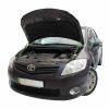 Газовый упор капота для Toyota Auris 2004-2011 2шт. - UporKapota