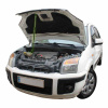 Газовый упор капота для Ford Fusion 1 2002-2012 1шт. Европеец - UporKapota