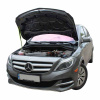 Газовий упор капота для Mercedes B 2011-2018 1шт. потрібно різати частину ущільнювальний капот - UporKapota
