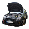 Газовый упор капота для Subaru Impreza 2 2000-2007 2шт. - UporKapota