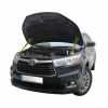 Газовый упор капота для Toyota Highlander 3 2014-2019 2шт. - UporKapota
