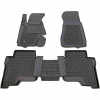 Коврики в салон JEEP Grand Cherokee (2005-2010) (WK1) резиновый - AvtoGumm