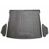 Коврик в багажник VW ID.4 Crozz Prime (верхняя полка) резиновый - AvtoGumm