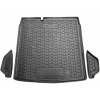 Коврик в багажник VW ID.4 Crozz Prime (нижняя полка) резиновый - AvtoGumm