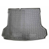 Коврик в багажник VW ID.4 Crozz Pure+  резиновый - AvtoGumm