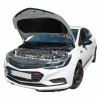 Газовый упор капота для Chevrolet Cruze 3 j400 2015-2019 2шт.  - UporKapota