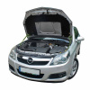 Газовый упор капота для Opel Vectra C rest 2005-2008 2шт. УЖЕ В ПРОДАЖЕ !!! - UporKapota