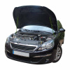 Газовый упор капота для Peugeot 308 2 2013-2021 2шт.  - UporKapota