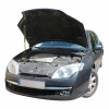Газовий упор капота для Renault Laguna 3 2007-2015 1шт. - UporKapota