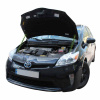 Газовый упор капота для Toyota Prius 3 2009-2015 2шт.  - UporKapota