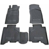 Коврики в салон OPEL Frontera A (1991-1998) резиновый - AvtoGumm