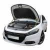 Газовый упор капота для Dodge Dart 2012-2016 2шт.  - UporKapota