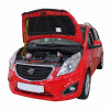 Газовый упор капота для Ravon R2 2015+ 2шт. 2 упора - UporKapota