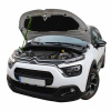 Газовый упор капота для Citroen C3 3gen 2016+ 1шт.  - UporKapota