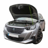 Газовий упор капота для Peugeot 2008 2 2019+ 1шт. - UporKapota