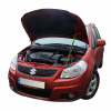 Газовий упор капота для Suzuki SX4 1 2006-2013 1шт. - UporKapota