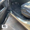 Накладки на пороги CHEVROLET EQUINOX II/III *2009- - NataNiko