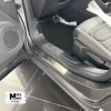 Накладки на пороги CITROEN C4 III 2020- - NataNiko